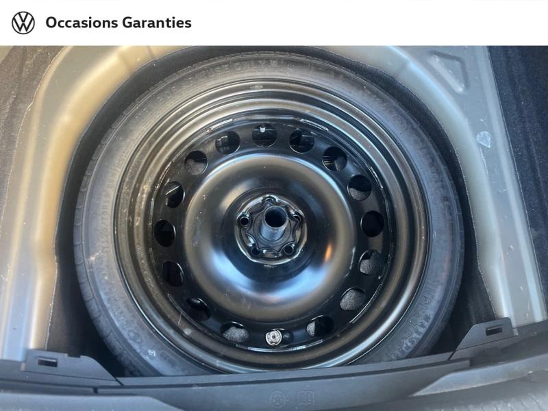 Voitures occasions VOLKSWAGEN TAIGO Life Business Saint-Grégoire