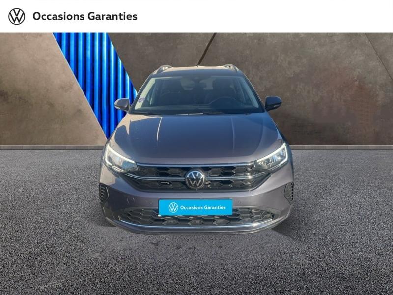 Voitures occasions VOLKSWAGEN TAIGO Life Business Saint-Grégoire