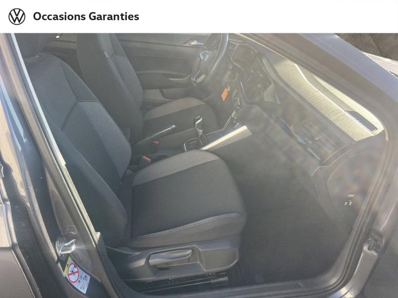Voitures occasions VOLKSWAGEN TAIGO Life Business Saint-Grégoire