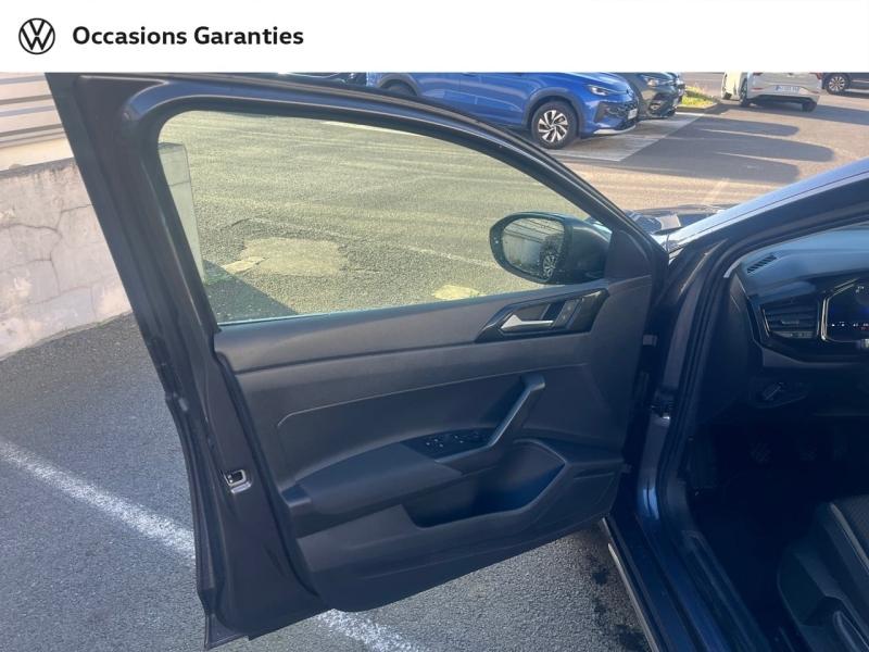 Voitures occasions VOLKSWAGEN TAIGO Life Business Saint-Grégoire