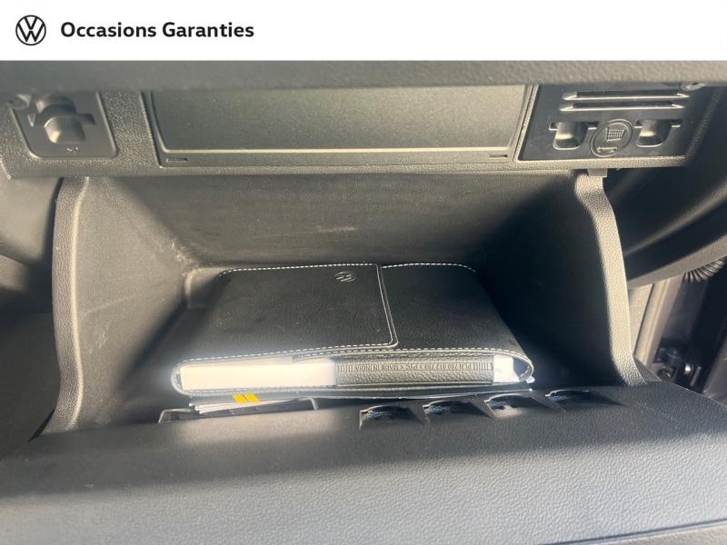 Voitures occasions VOLKSWAGEN TAIGO Life Business Saint-Grégoire