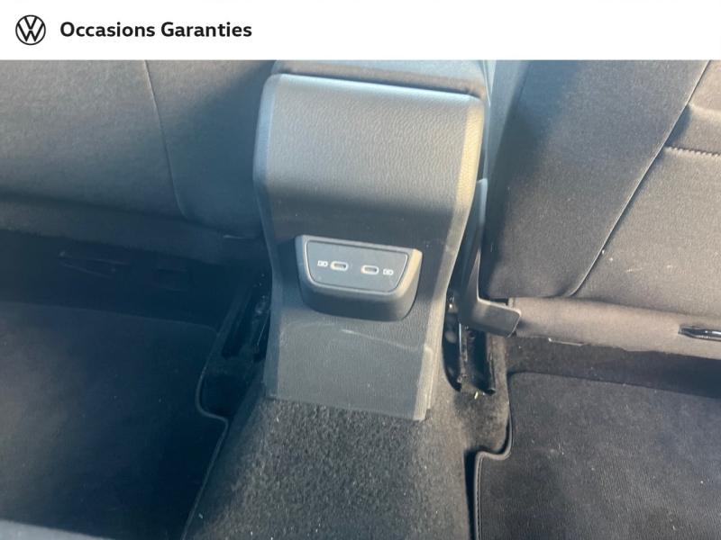 Voitures occasions VOLKSWAGEN TAIGO Life Business Saint-Grégoire