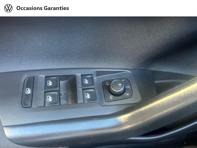 Voitures occasions VOLKSWAGEN TAIGO Life Business Saint-Grégoire