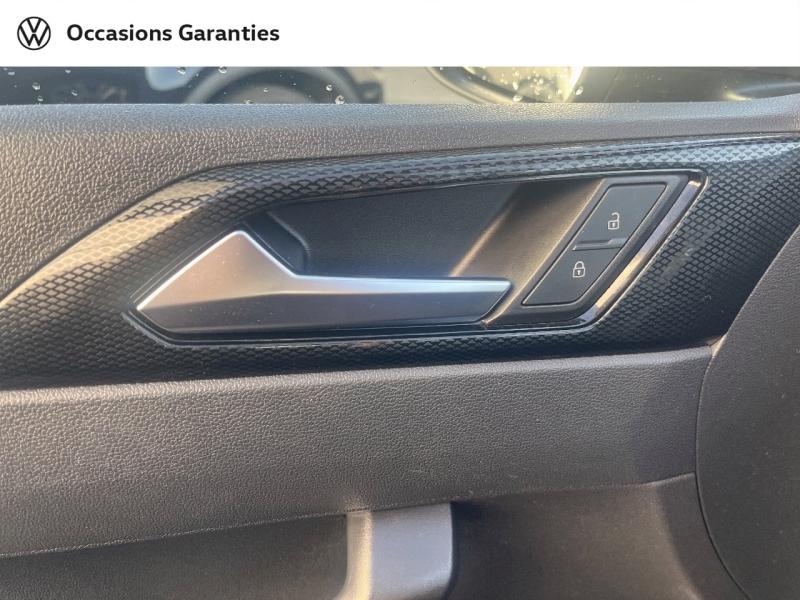 Voitures occasions VOLKSWAGEN TAIGO Life Business Saint-Grégoire