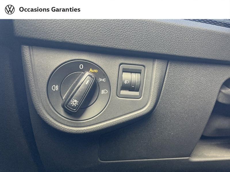 Voitures occasions VOLKSWAGEN TAIGO Life Business Saint-Grégoire