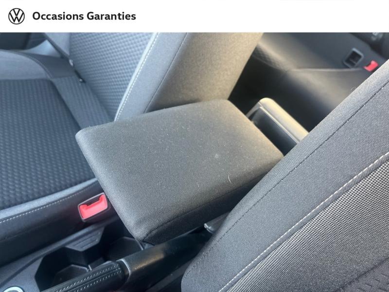 Voitures occasions VOLKSWAGEN TAIGO Life Business Saint-Grégoire