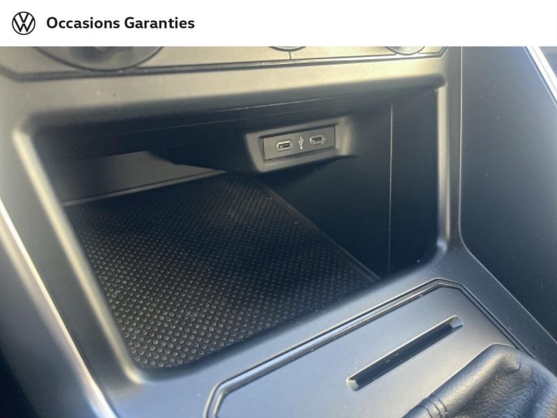 Voitures occasions VOLKSWAGEN TAIGO Life Business Saint-Grégoire