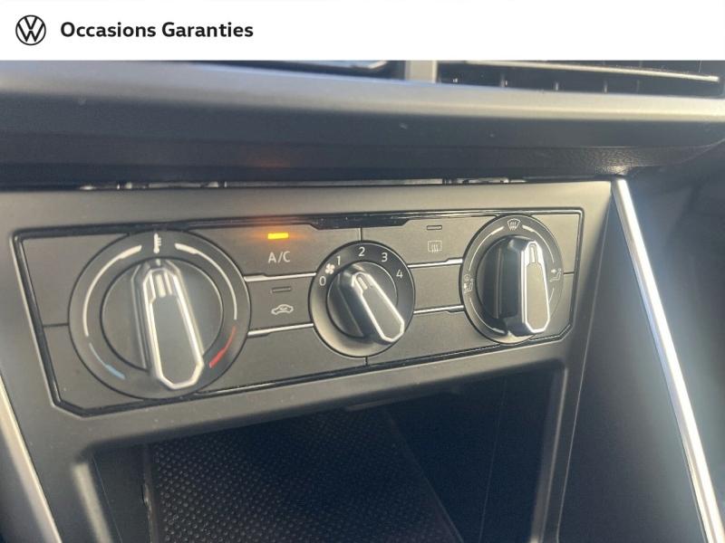 Voitures occasions VOLKSWAGEN TAIGO Life Business Saint-Grégoire