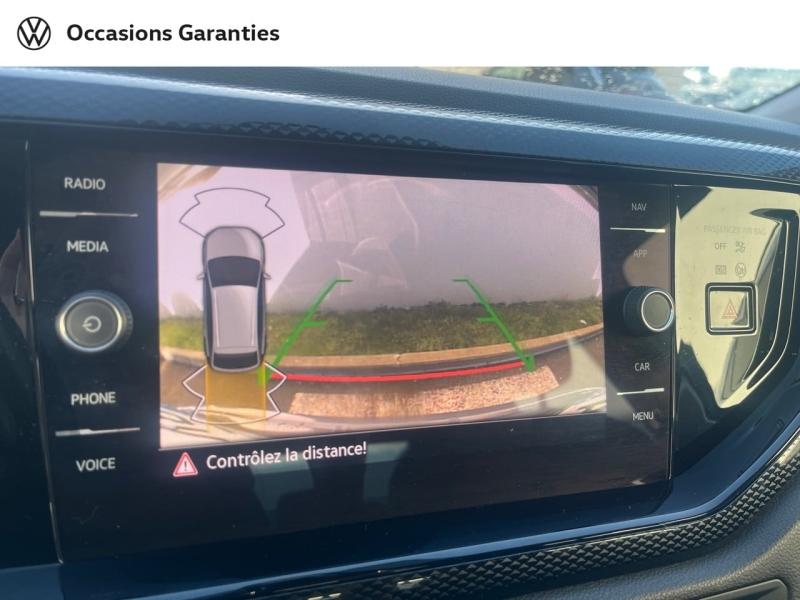 Voitures occasions VOLKSWAGEN TAIGO Life Business Saint-Grégoire