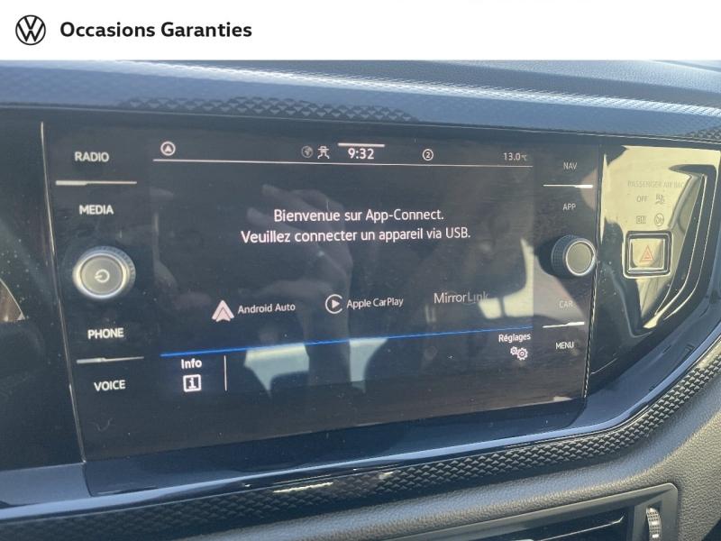 Voitures occasions VOLKSWAGEN TAIGO Life Business Saint-Grégoire