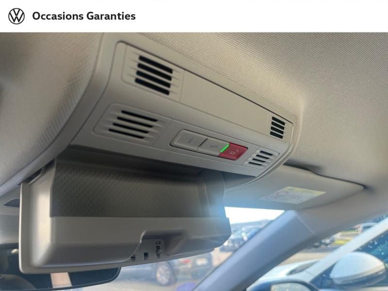 Voitures occasions VOLKSWAGEN TAIGO Life Business Saint-Grégoire