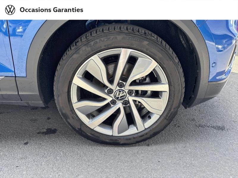 Voitures occasions VOLKSWAGEN T-ROC Style Exclusive Saint-Grégoire