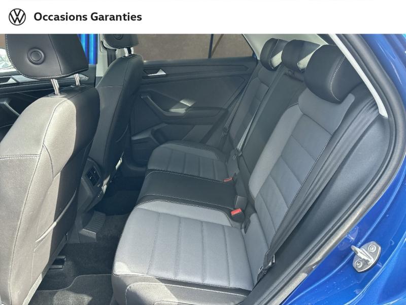 Voitures occasions VOLKSWAGEN T-ROC Style Exclusive Saint-Grégoire