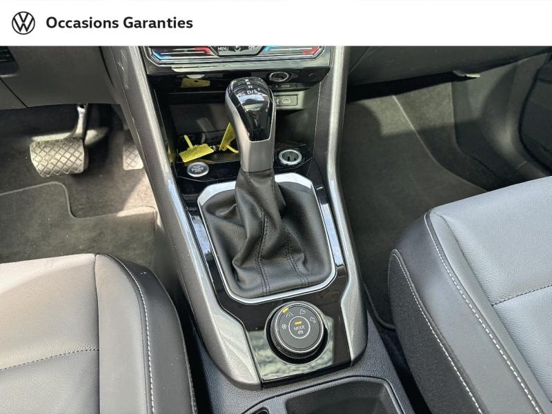 Voitures occasions VOLKSWAGEN T-ROC Style Exclusive Saint-Grégoire