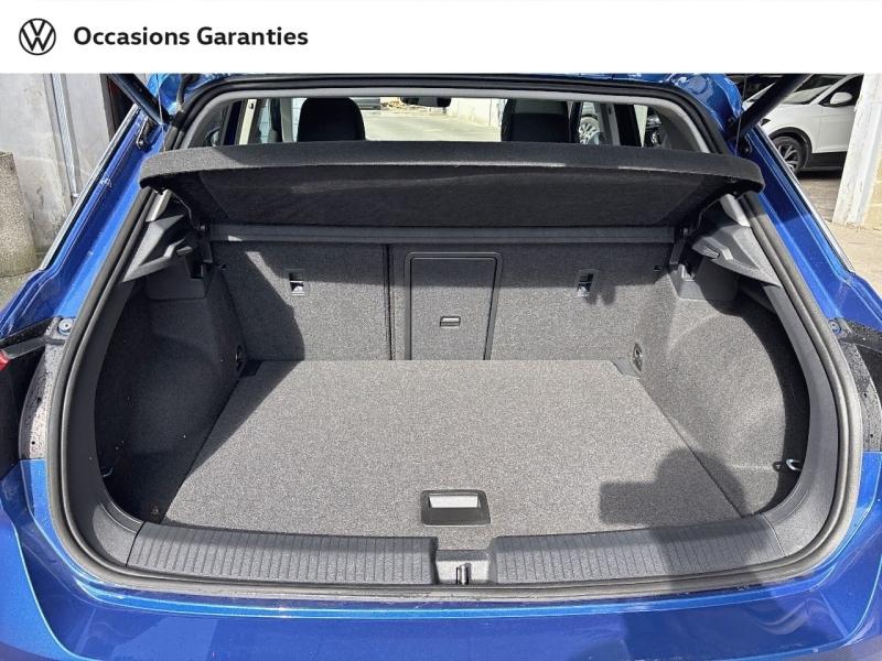 Voitures occasions VOLKSWAGEN T-ROC Style Exclusive Saint-Grégoire