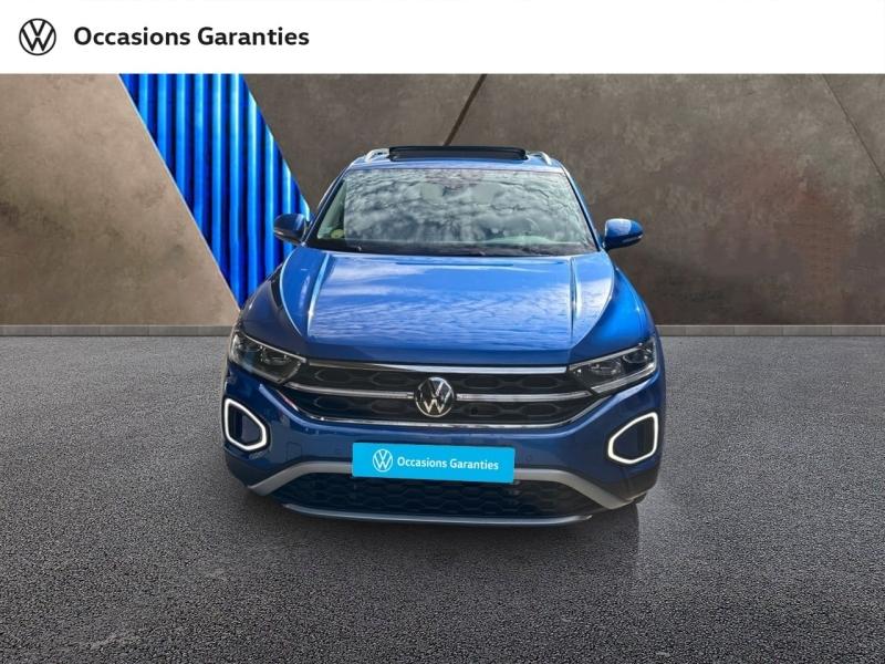 Voitures occasions VOLKSWAGEN T-ROC Style Exclusive Saint-Grégoire