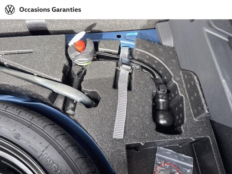 Voitures occasions VOLKSWAGEN T-ROC Style Exclusive Saint-Grégoire