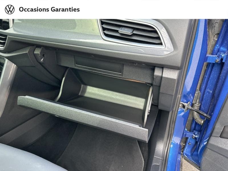 Voitures occasions VOLKSWAGEN T-ROC Style Exclusive Saint-Grégoire