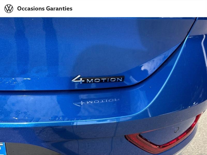 Voitures occasions VOLKSWAGEN T-ROC Style Exclusive Saint-Grégoire