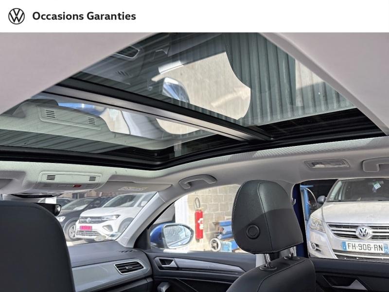 Voitures occasions VOLKSWAGEN T-ROC Style Exclusive Saint-Grégoire