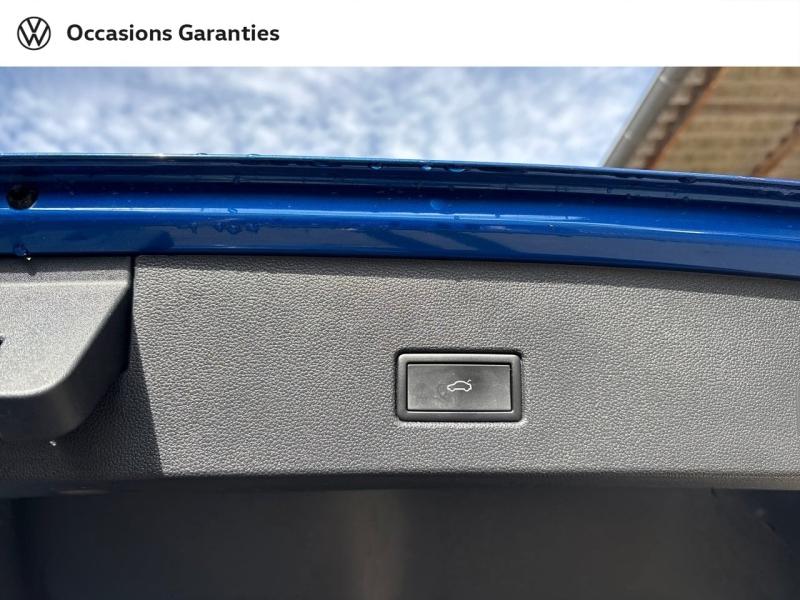 Voitures occasions VOLKSWAGEN T-ROC Style Exclusive Saint-Grégoire