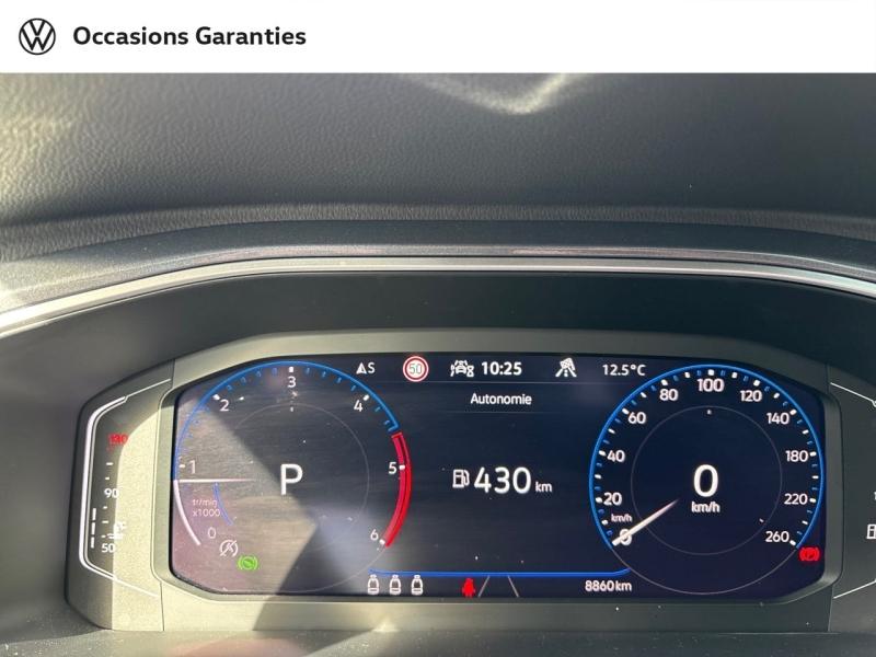 Voitures occasions VOLKSWAGEN T-ROC Style Exclusive Saint-Grégoire