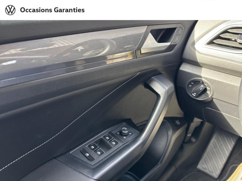 Voitures occasions VOLKSWAGEN T-ROC Style Exclusive Saint-Grégoire