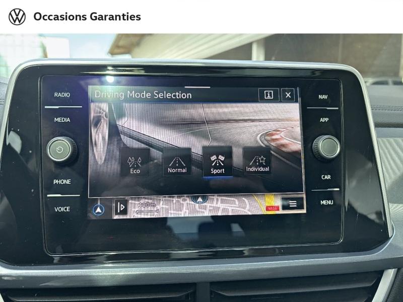Voitures occasions VOLKSWAGEN T-ROC Style Exclusive Saint-Grégoire