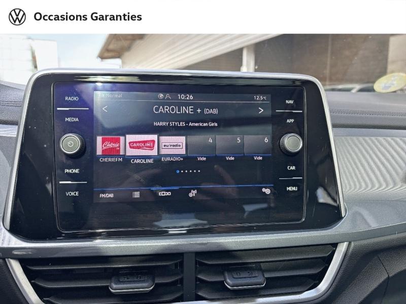Voitures occasions VOLKSWAGEN T-ROC Style Exclusive Saint-Grégoire