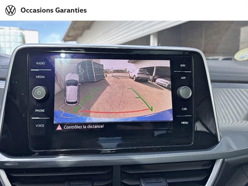 Voitures occasions VOLKSWAGEN T-ROC Style Exclusive Saint-Grégoire