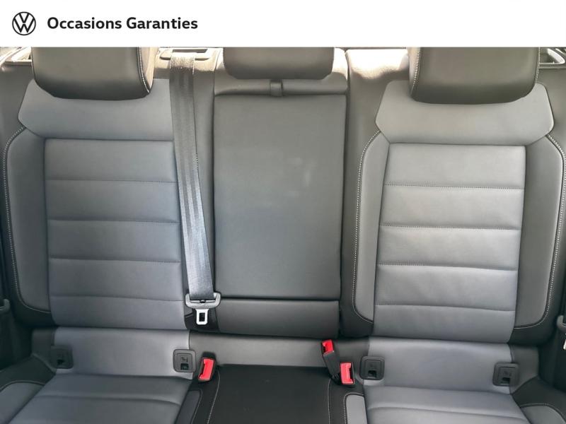 Voitures occasions VOLKSWAGEN T-ROC Style Exclusive Saint-Grégoire