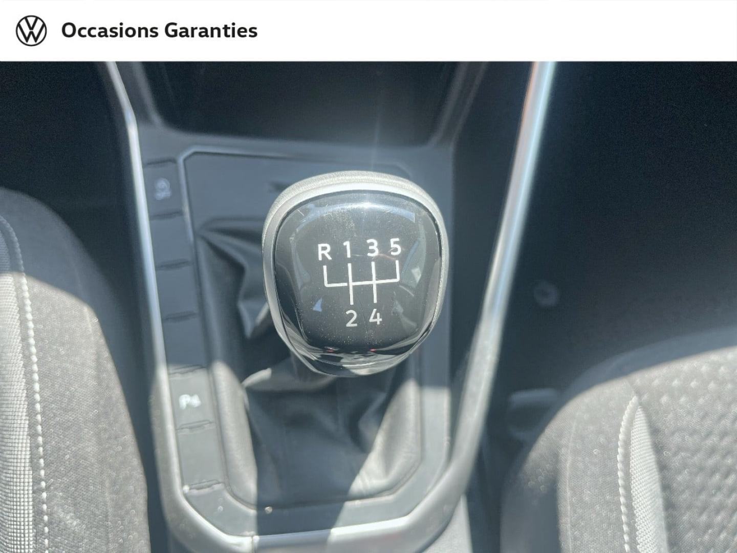 Voitures occasions VOLKSWAGEN POLO Life Plus Saint-Grégoire