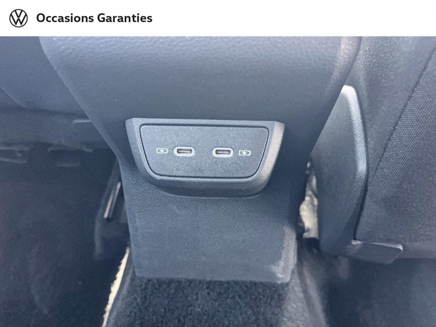 Voitures occasions VOLKSWAGEN POLO Life Plus Saint-Grégoire