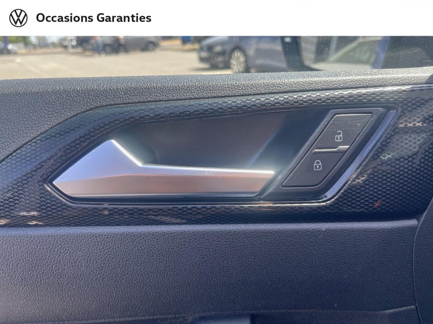 Voitures occasions VOLKSWAGEN POLO Life Plus Saint-Grégoire