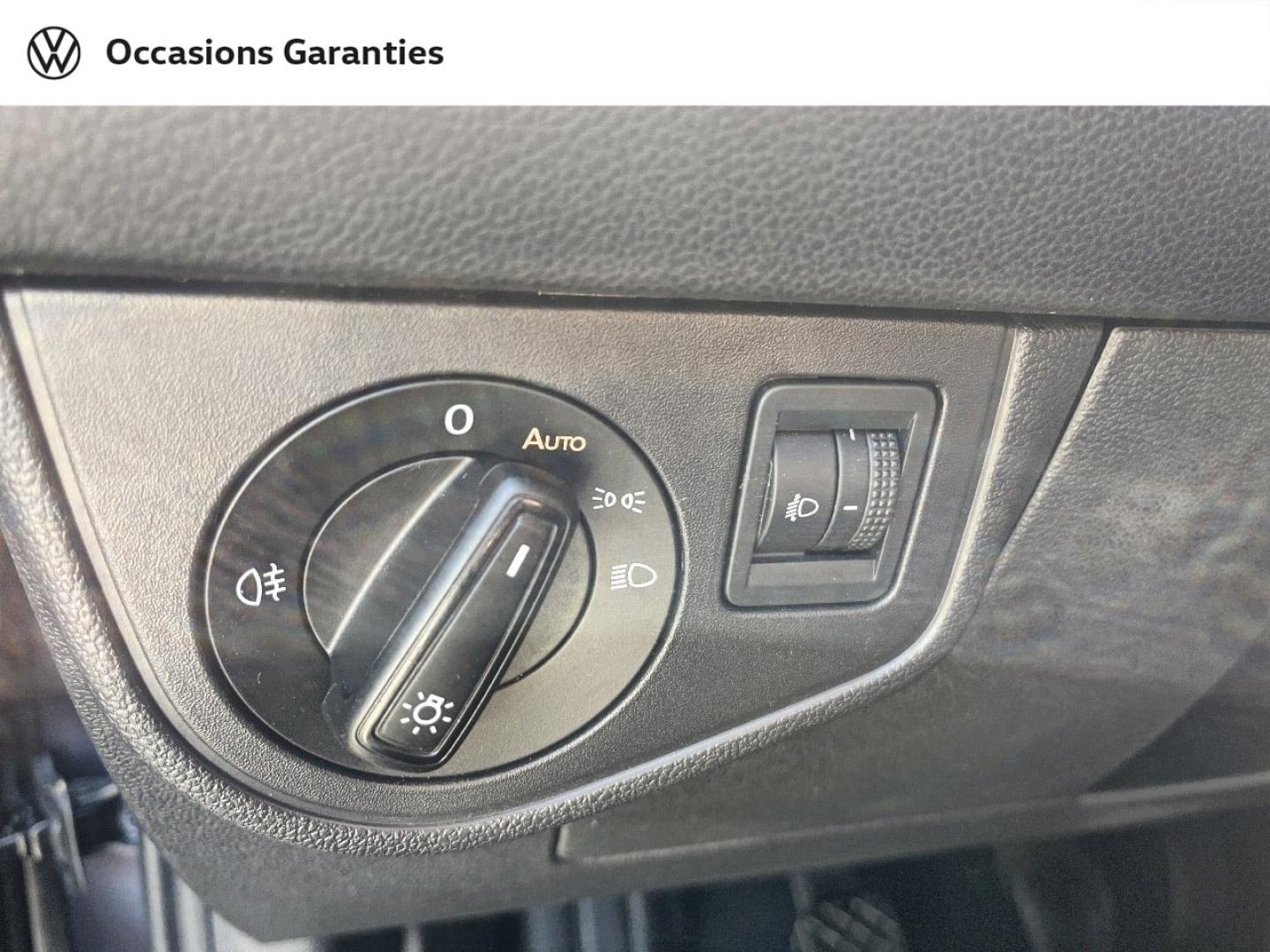 Voitures occasions VOLKSWAGEN POLO Life Plus Saint-Grégoire