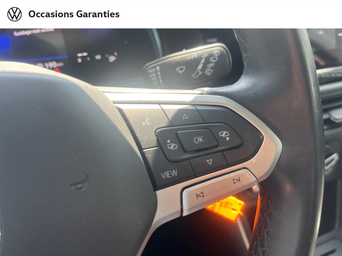 Voitures occasions VOLKSWAGEN POLO Life Plus Saint-Grégoire