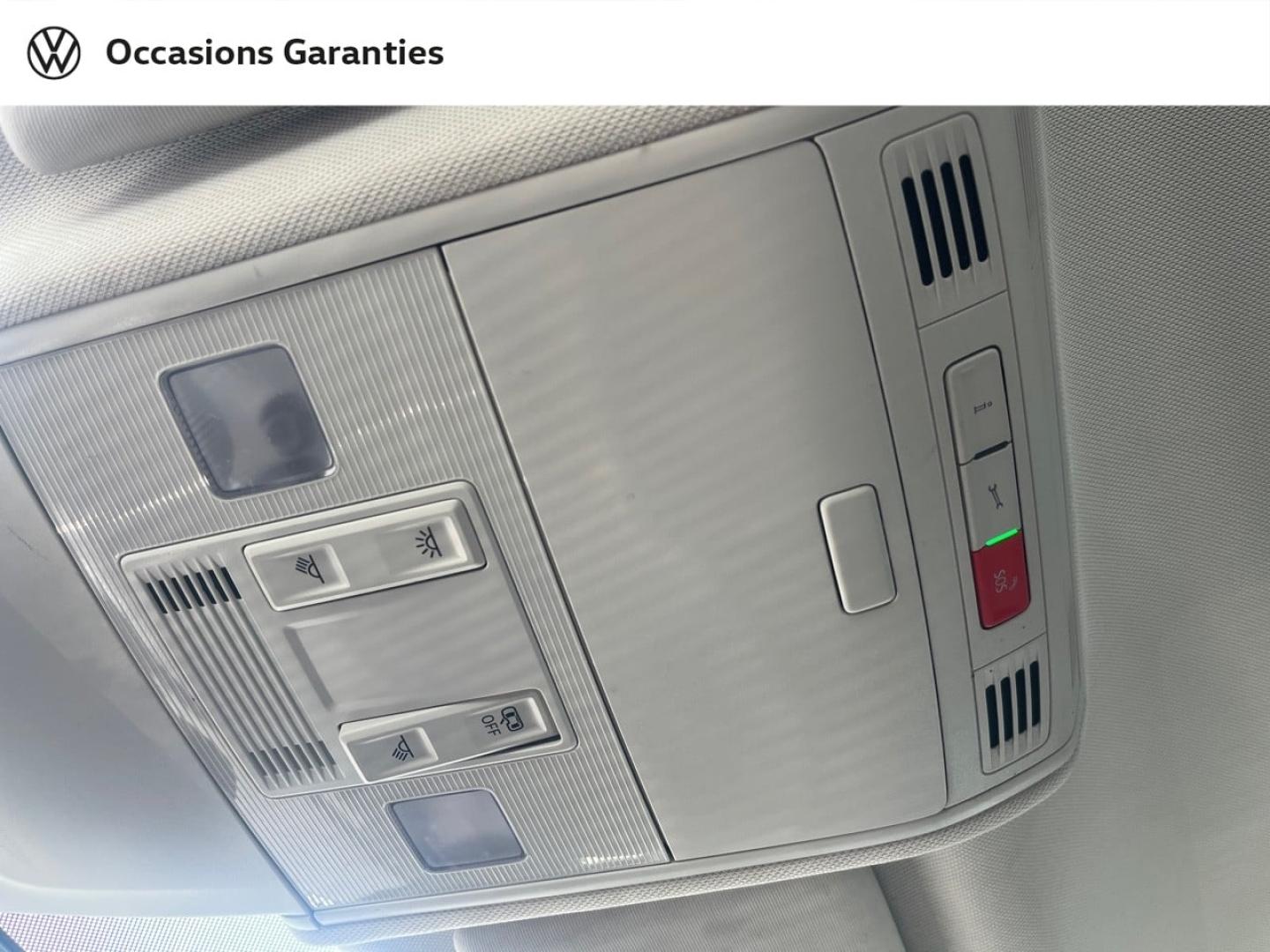 Voitures occasions VOLKSWAGEN POLO Life Plus Saint-Grégoire