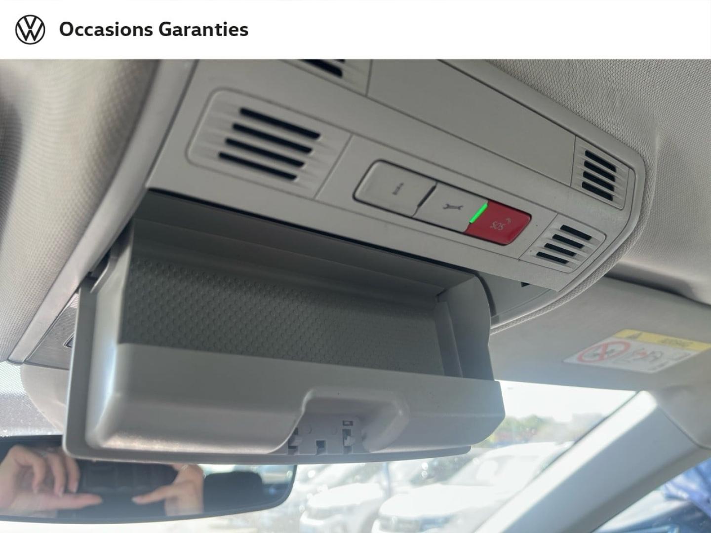 Voitures occasions VOLKSWAGEN POLO Life Plus Saint-Grégoire