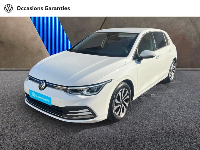 Voitures occasions VOLKSWAGEN GOLF Active Saint-Grégoire