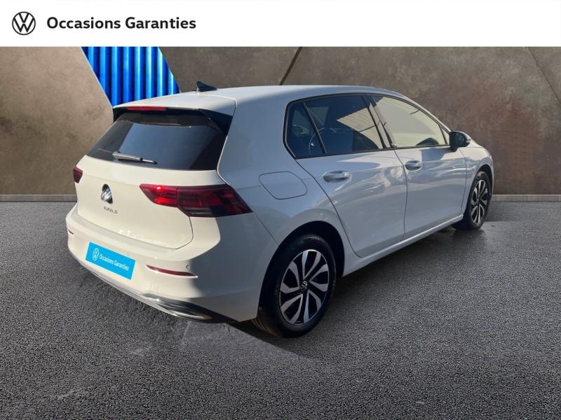 Voitures occasions VOLKSWAGEN GOLF Active Saint-Grégoire