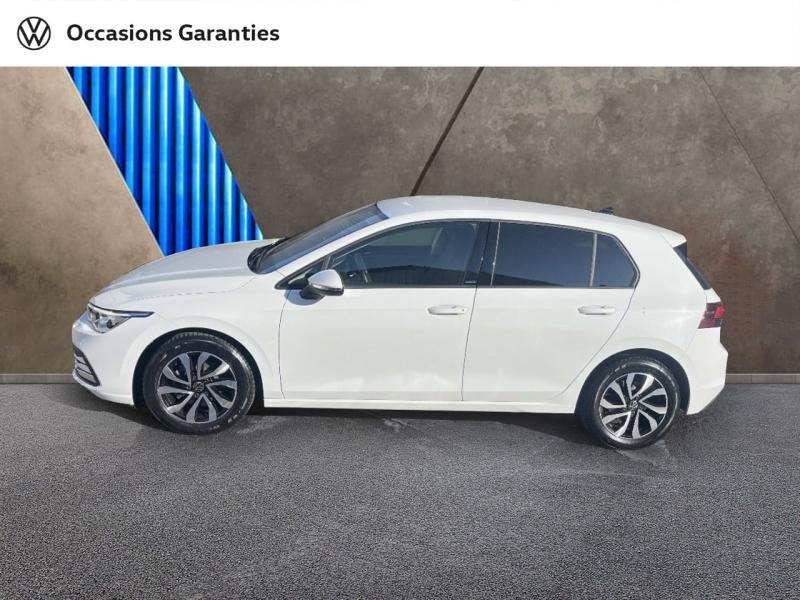 Voitures occasions VOLKSWAGEN GOLF Active Saint-Grégoire