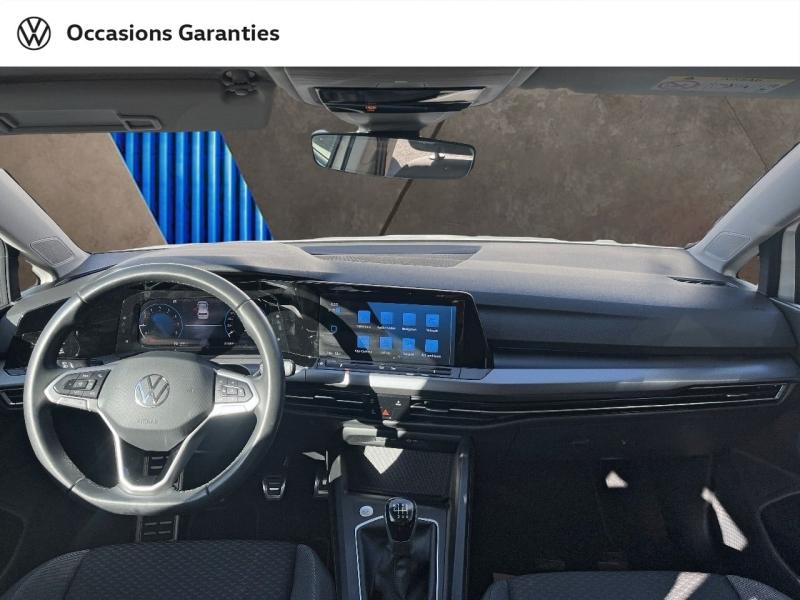 Voitures occasions VOLKSWAGEN GOLF Active Saint-Grégoire