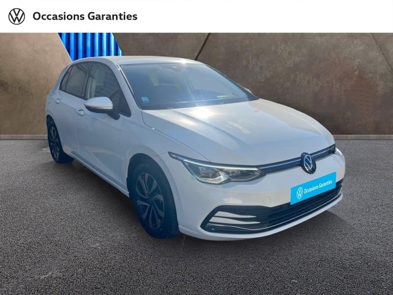 Voitures occasions VOLKSWAGEN GOLF Active Saint-Grégoire