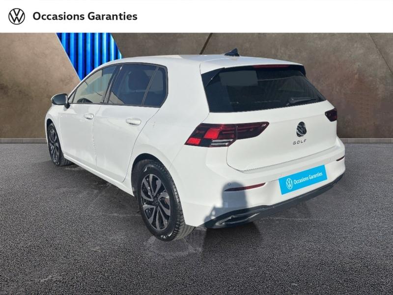 Voitures occasions VOLKSWAGEN GOLF Active Saint-Grégoire