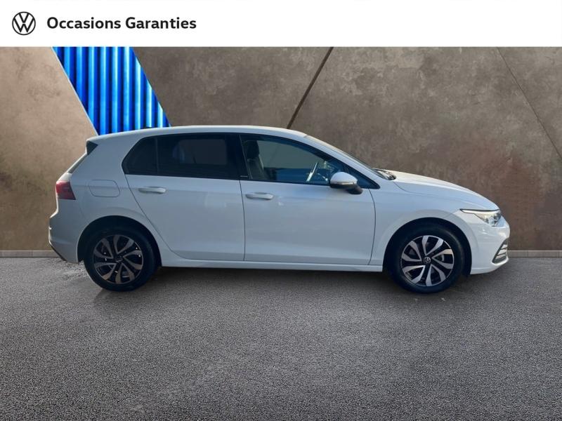 Voitures occasions VOLKSWAGEN GOLF Active Saint-Grégoire
