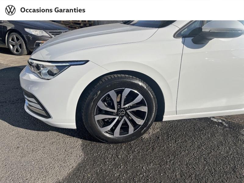 Voitures occasions VOLKSWAGEN GOLF Active Saint-Grégoire