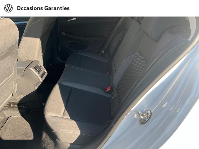 Voitures occasions VOLKSWAGEN GOLF Active Saint-Grégoire