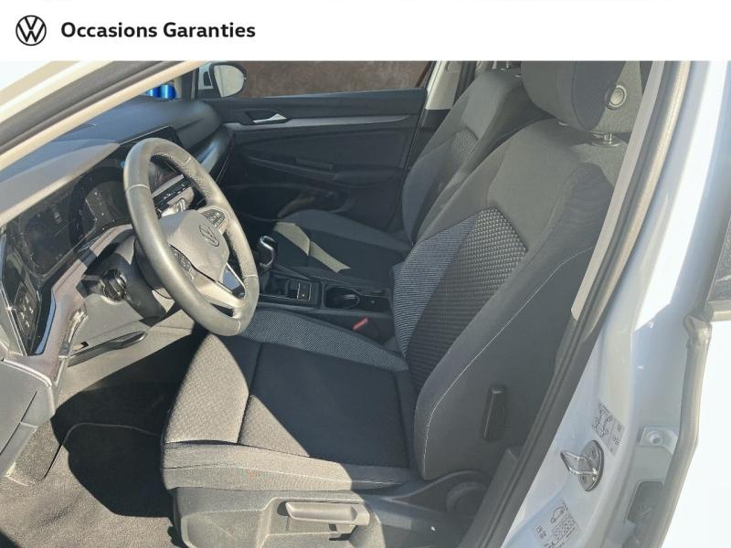Voitures occasions VOLKSWAGEN GOLF Active Saint-Grégoire