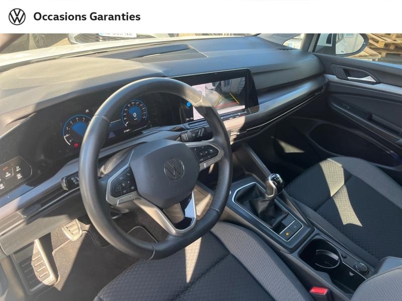 Voitures occasions VOLKSWAGEN GOLF Active Saint-Grégoire