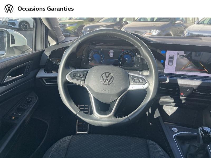 Voitures occasions VOLKSWAGEN GOLF Active Saint-Grégoire